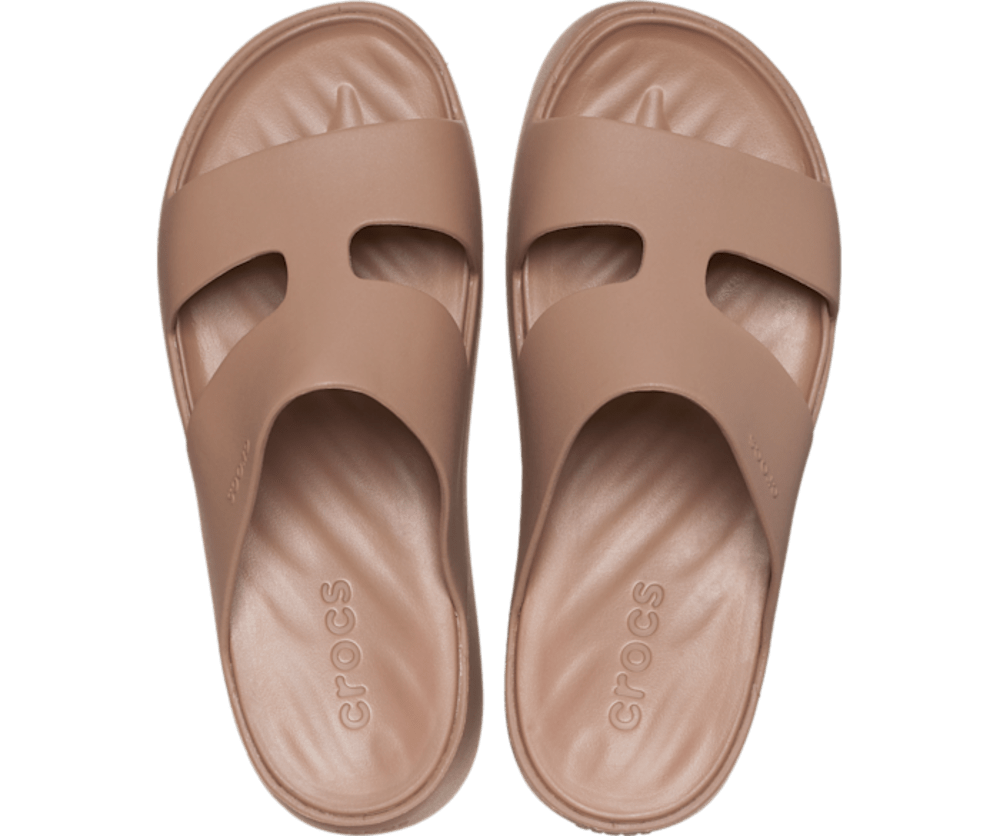 Getaway Platform H-Strap