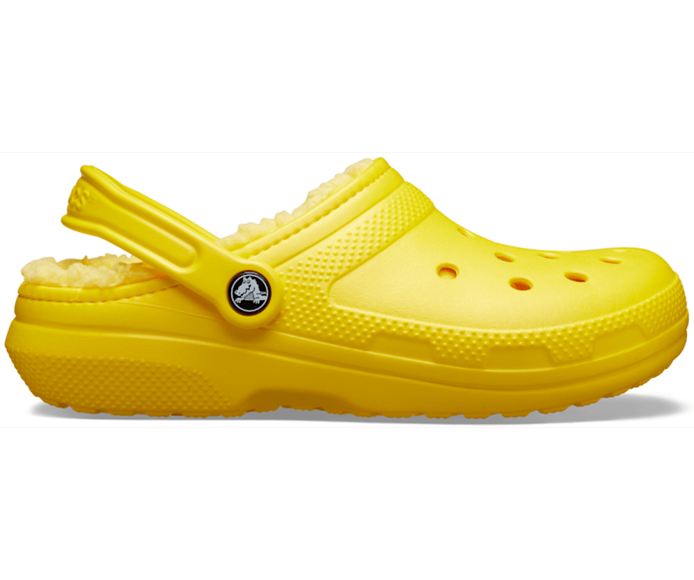 Classic Lined Clog