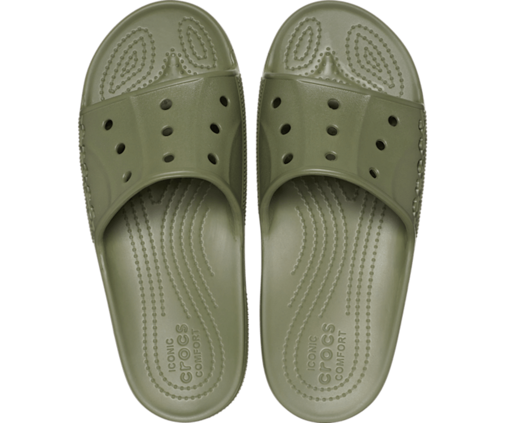Baya II Slide