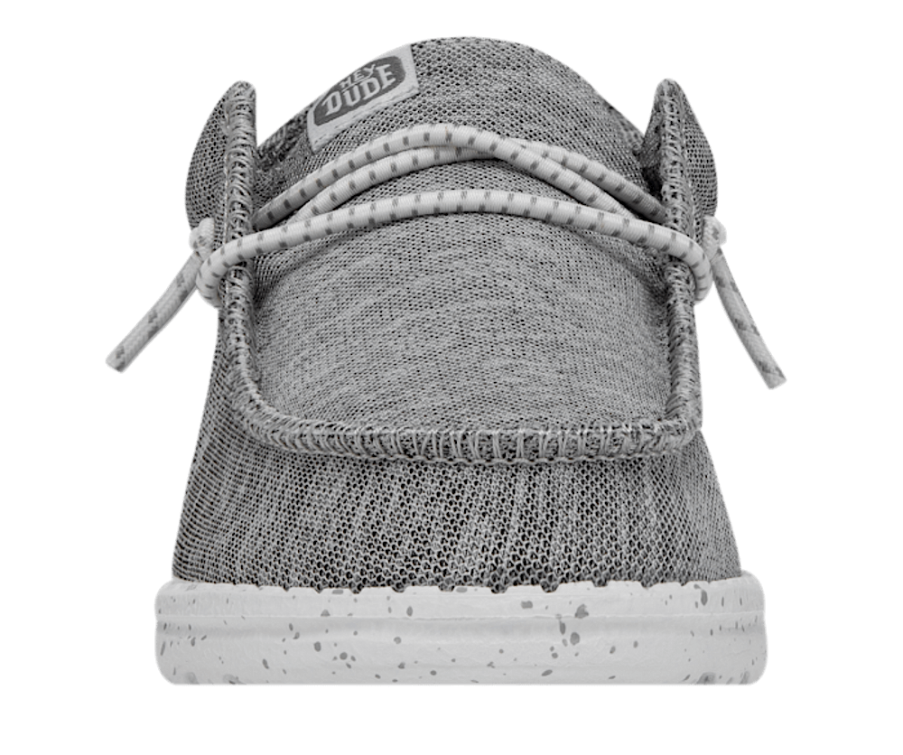 Wally Youth Sport Knit