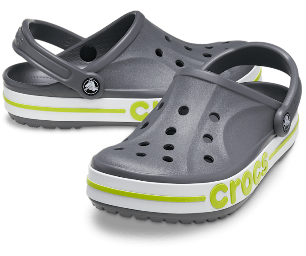 Bayaband Clog
