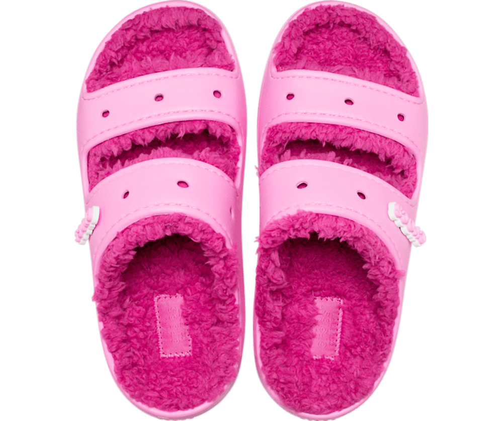 Classic Cozzzy Sandal