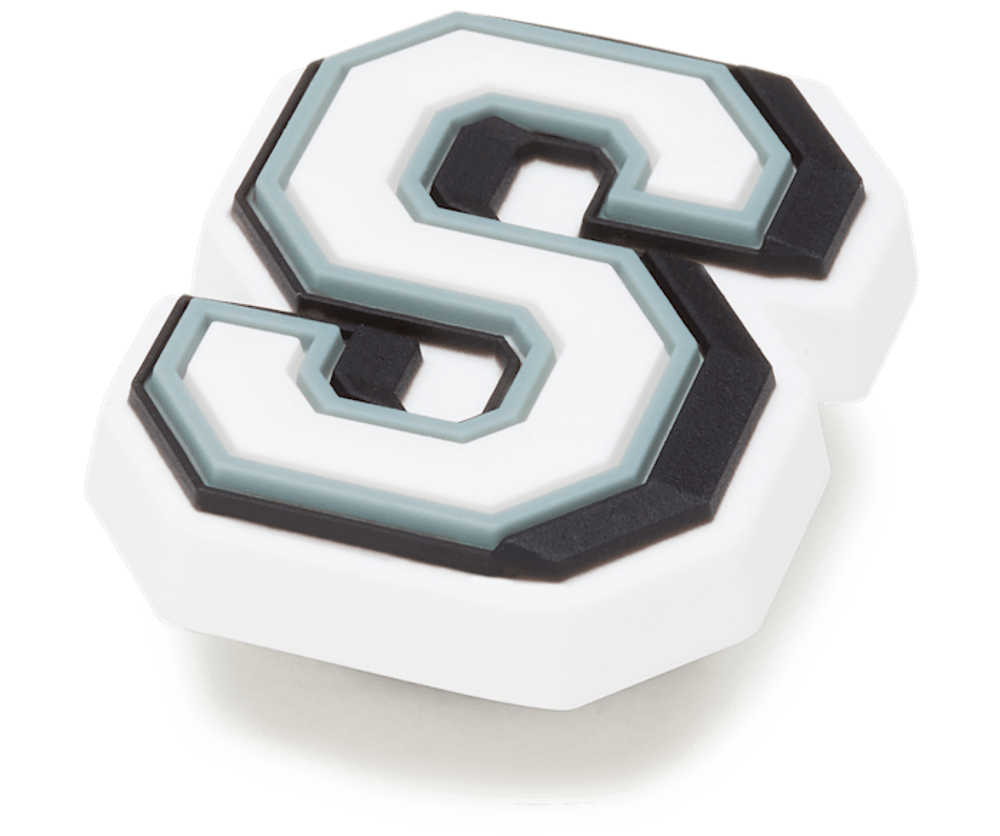 Letter S