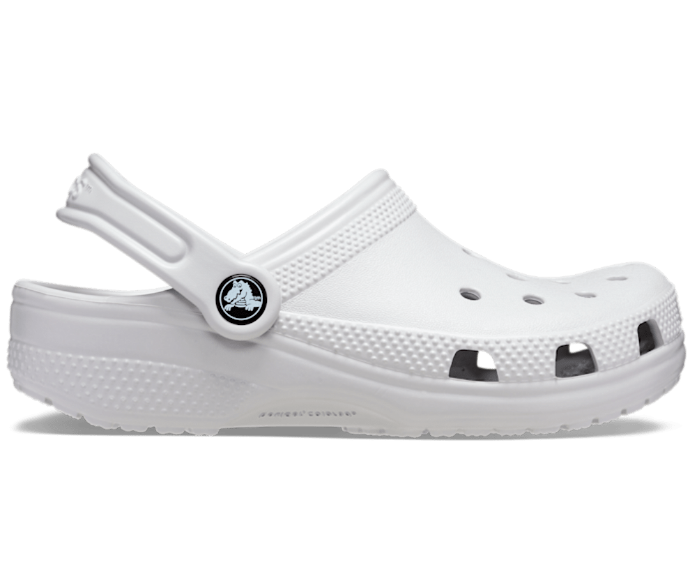 Kids' Classic Clog