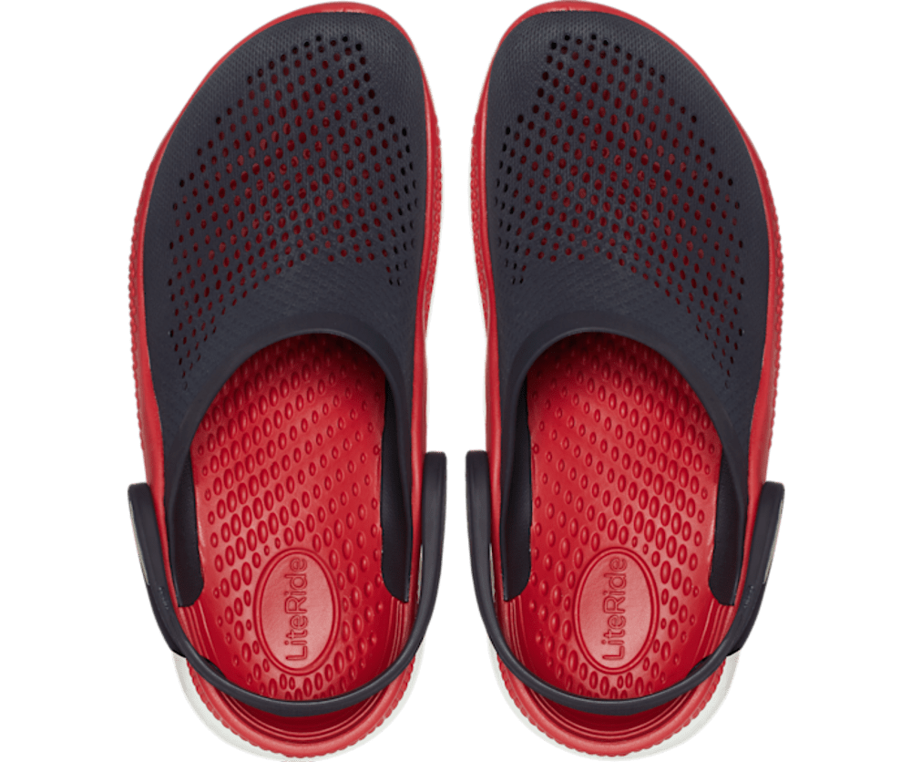 LiteRide™ 360 Clog