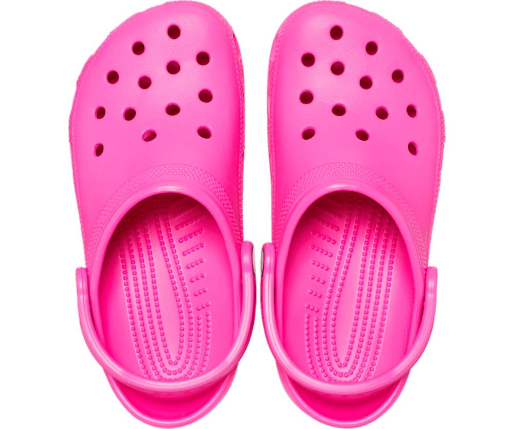 Classic Clog