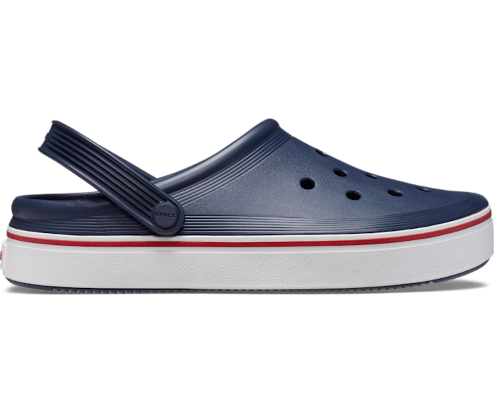 Off Court Clog