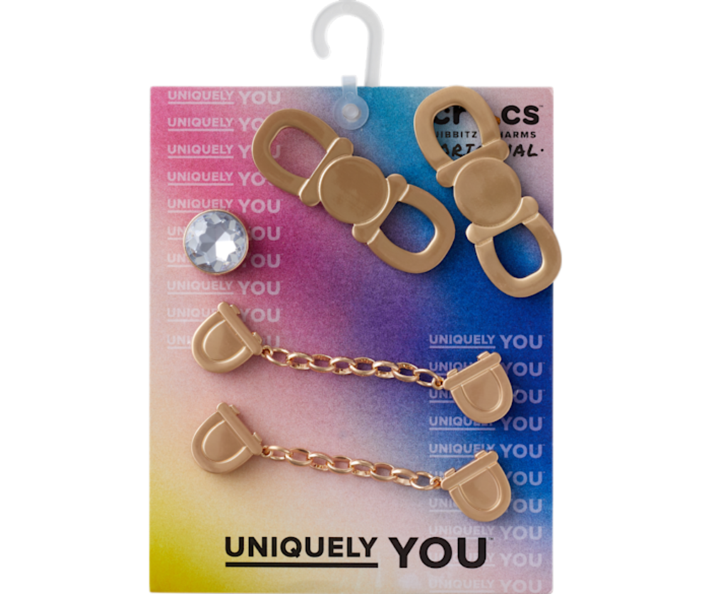 Recollect Shoelery 5 Pack