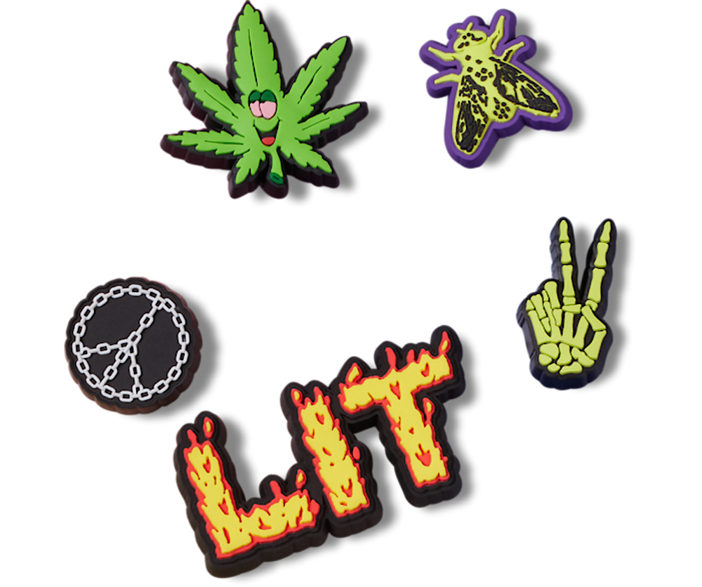 Its Lit 5 Pack