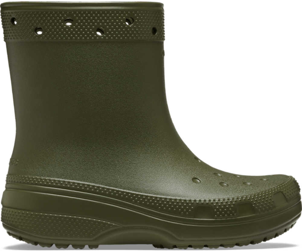 Classic Boot
