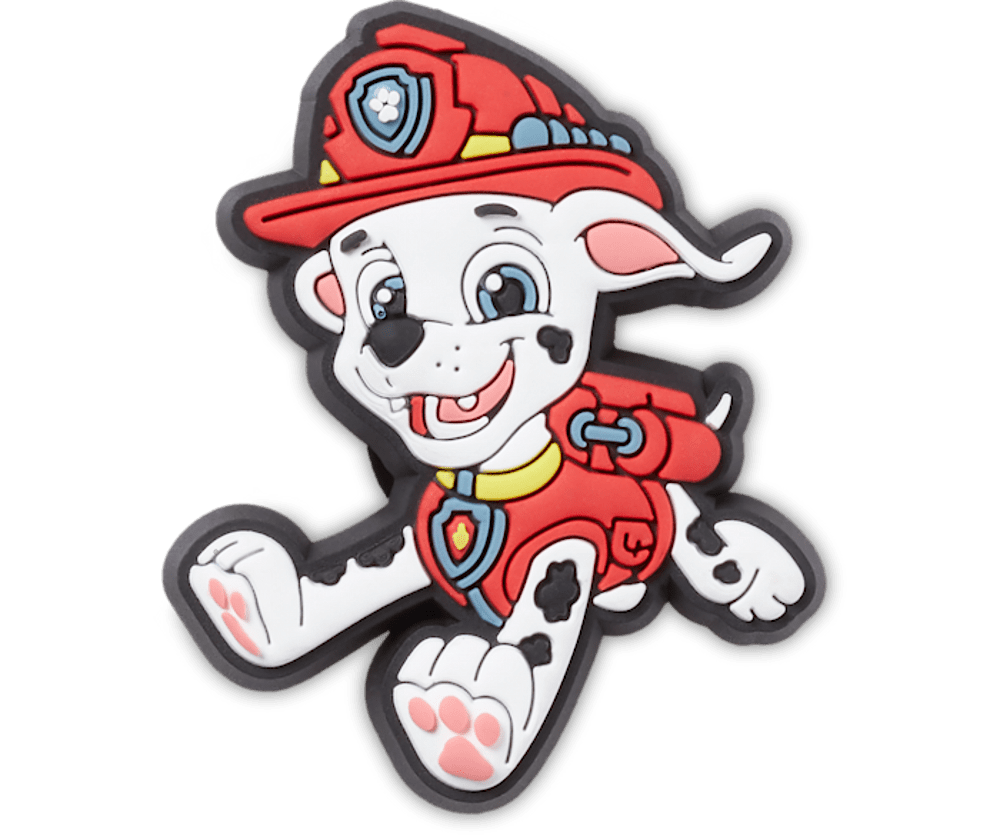 Paw Patrol Marshall