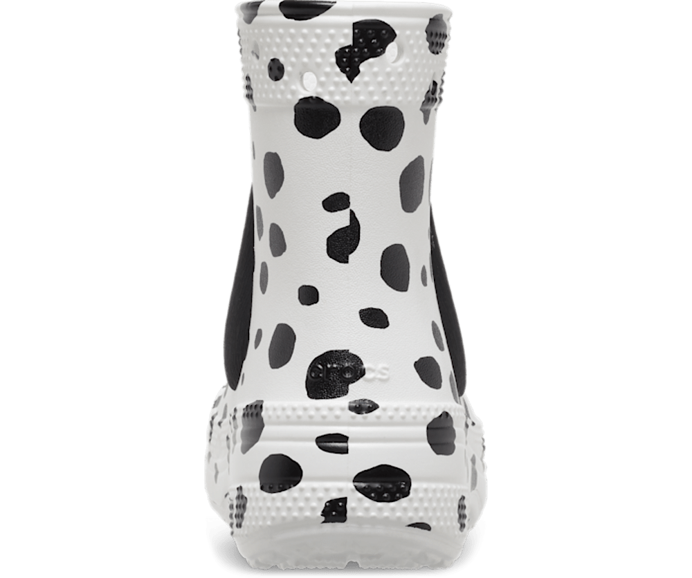 Toddler Classic I AM Dalmatian Boot