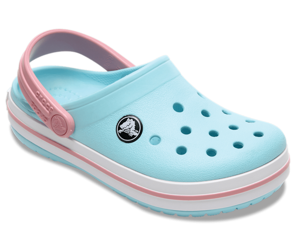 Toddler Crocband™ Clog