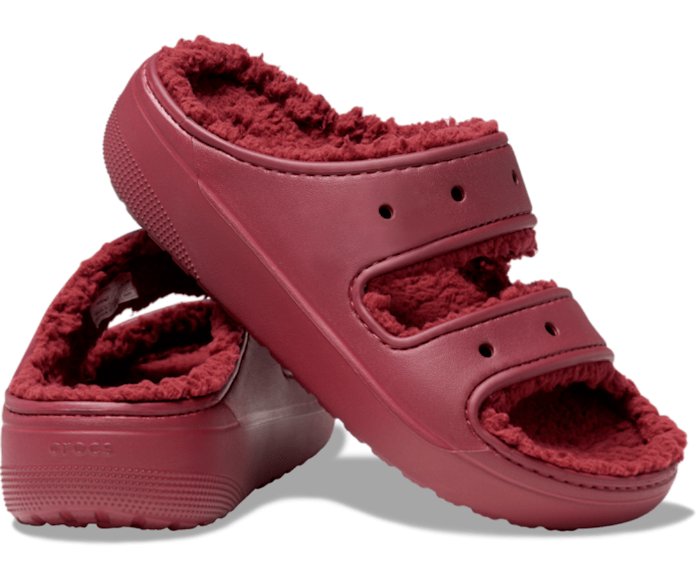 Classic Cozzzy Sandal