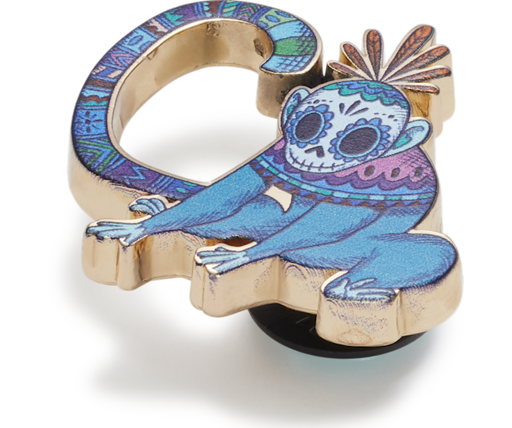 Frida Kahlo Monkey