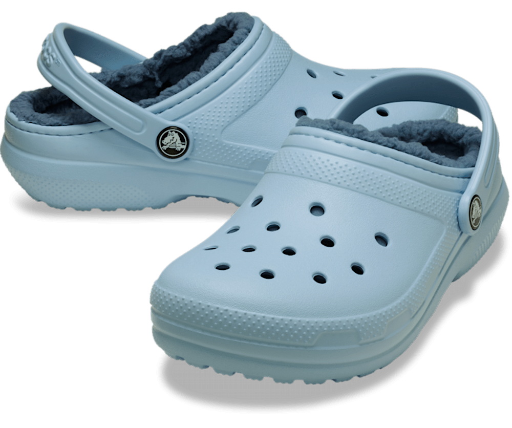 Kids' Classic Lined Clog