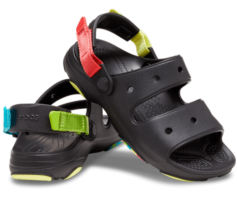 Kids' All-Terrain Sandal
