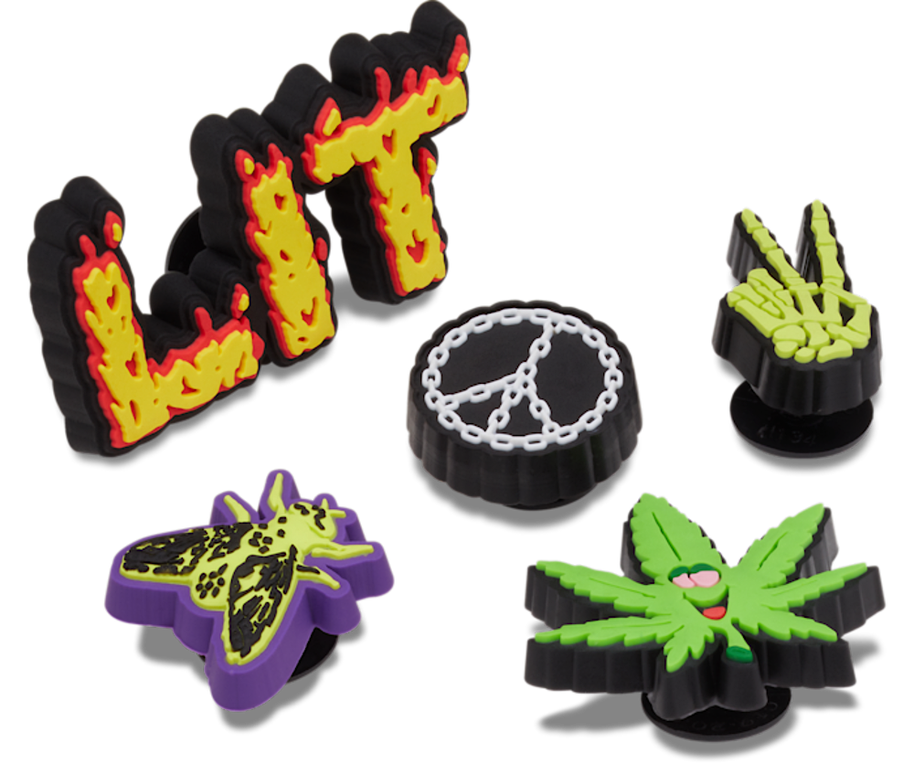 Its Lit 5 Pack