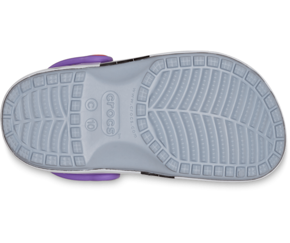 Toddlers’ Buzz Lightyear Classic Clog