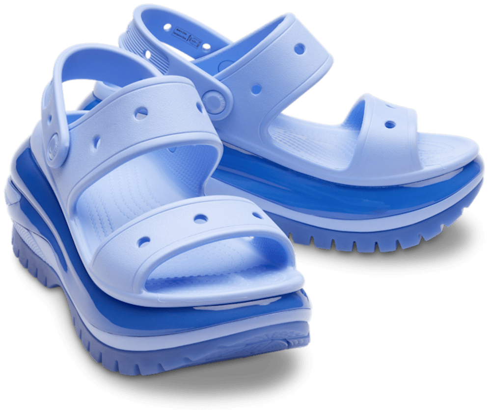 Mega Crush Sandal