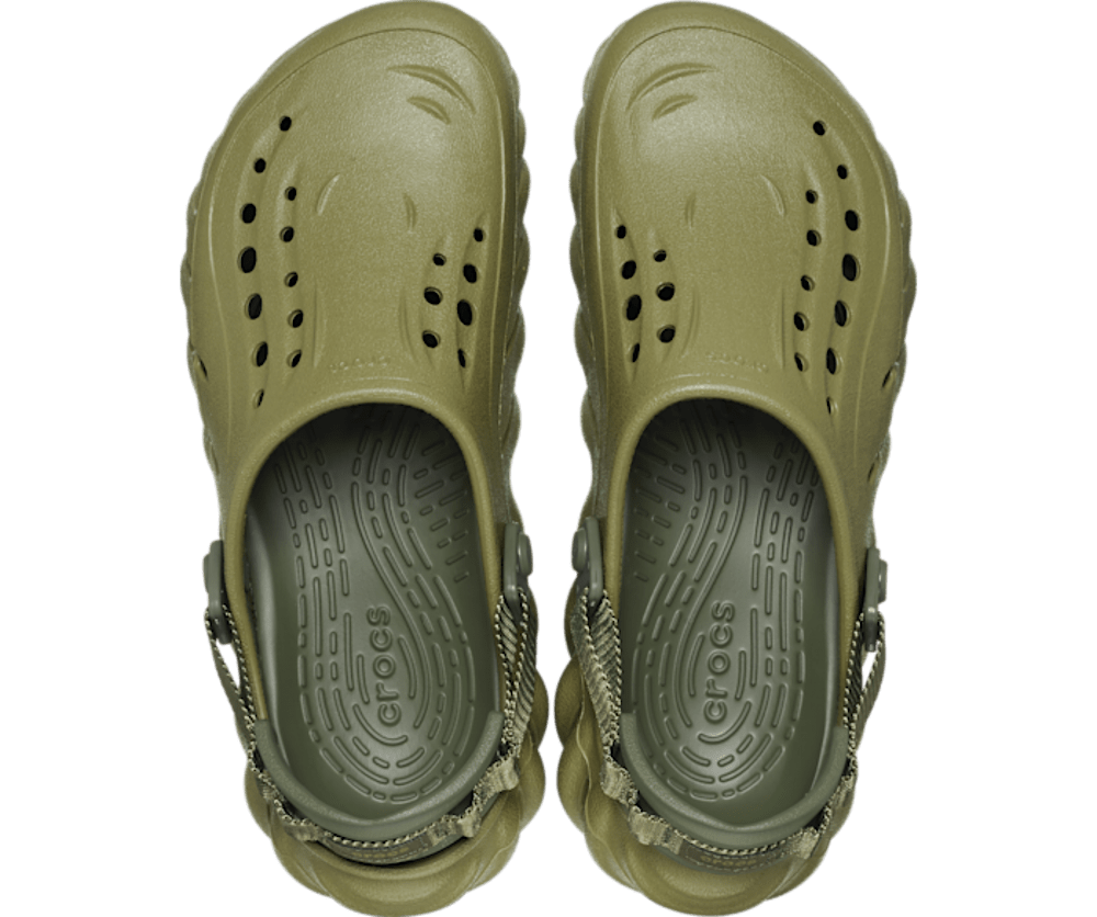 Echo Clog