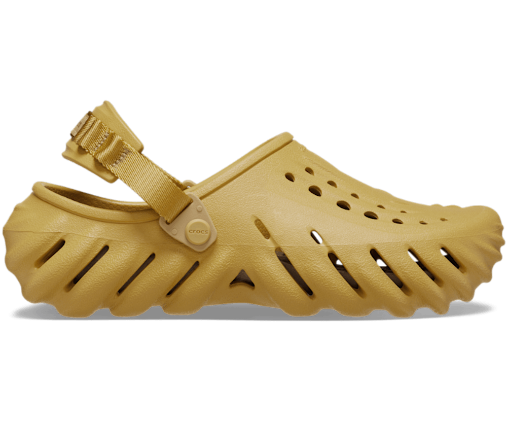 Echo Clog