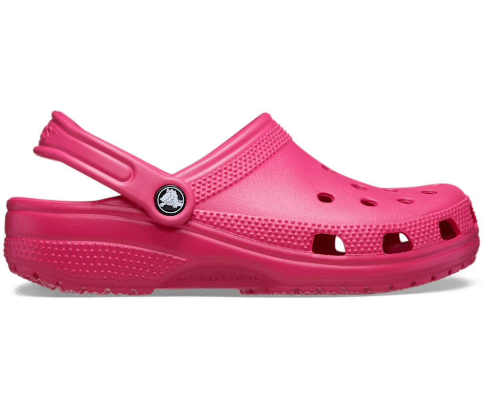 Classic Clog