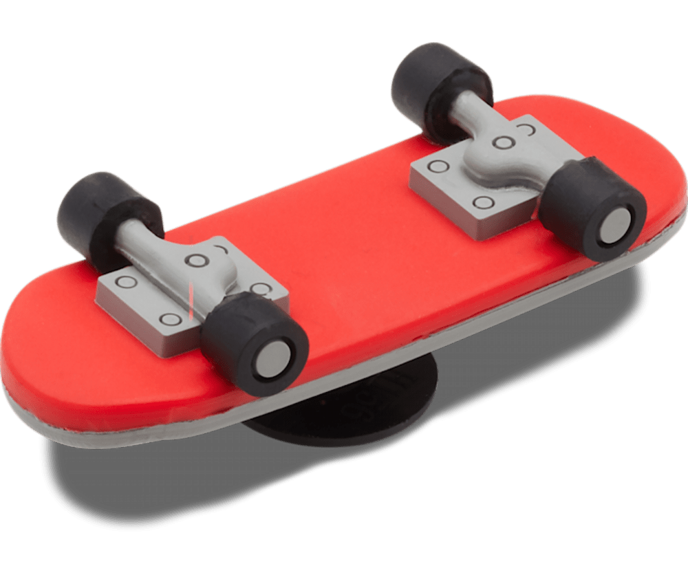 3D Skateboard
