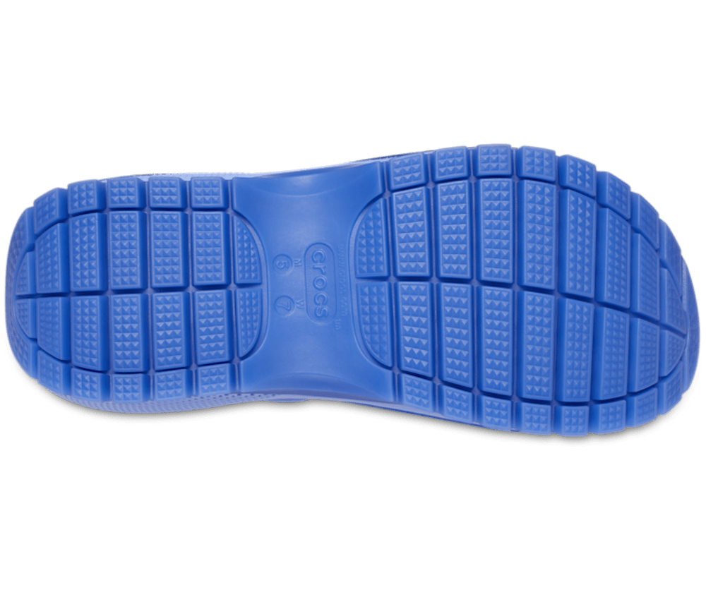 Mega Crush Sandal