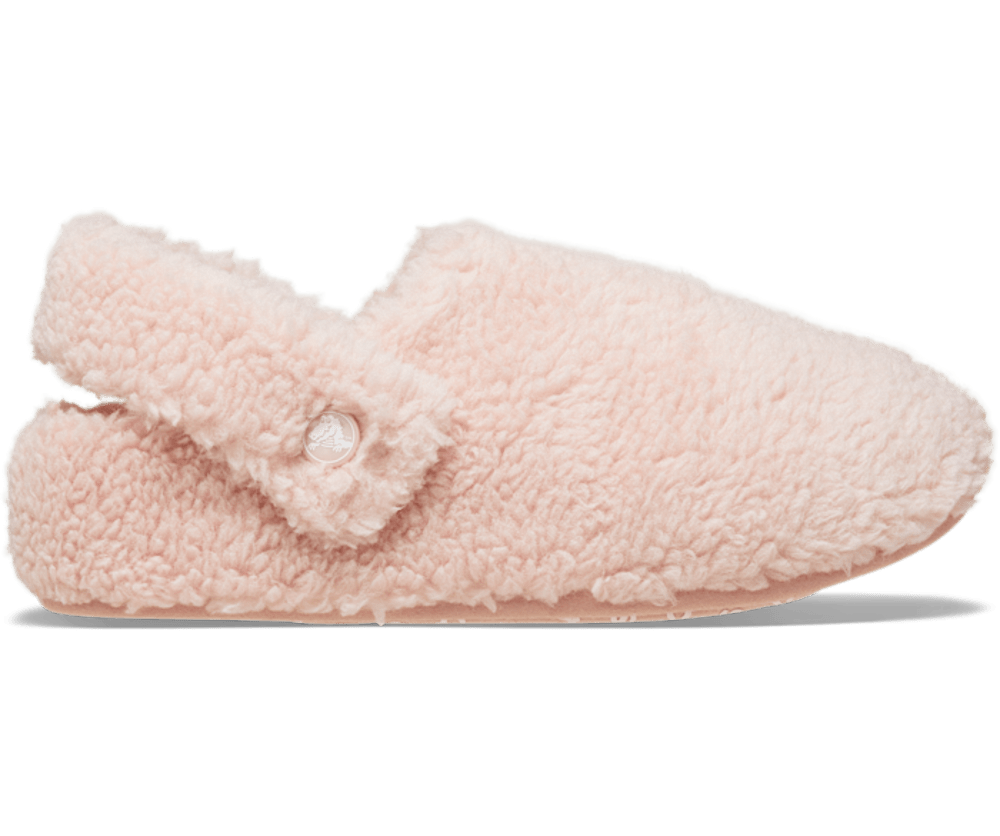 Classic Cozzzy Slipper