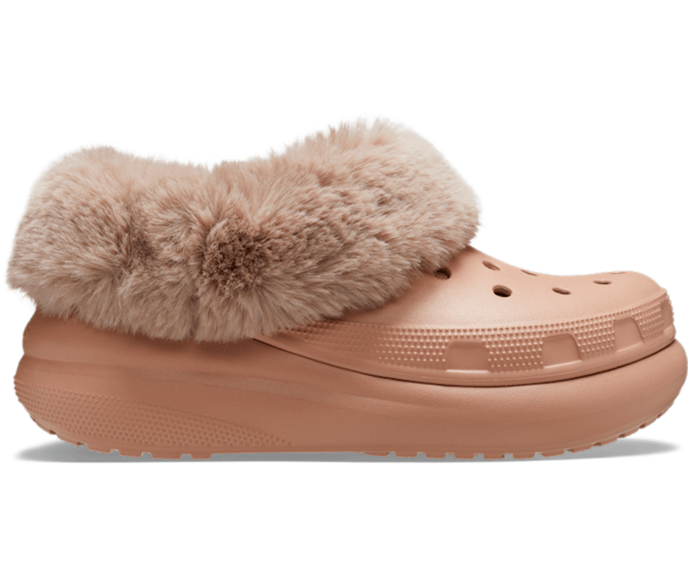 Furever Crush Shoe