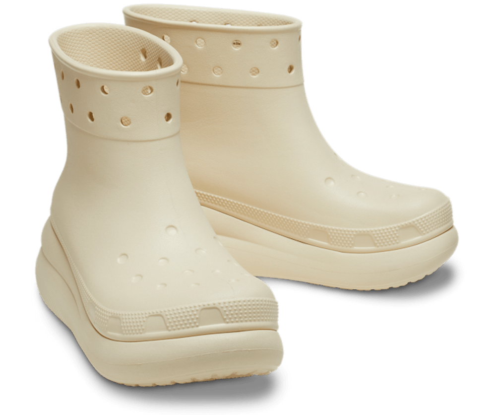 Crush Boot