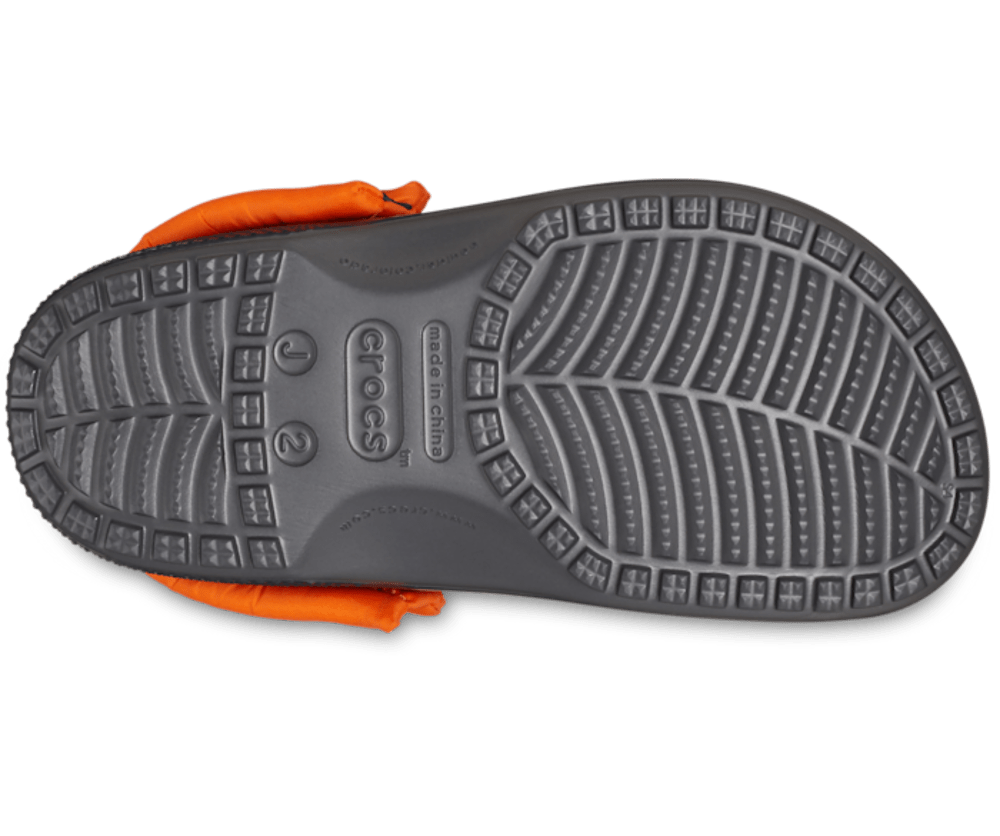 Kids' Naruto Classic Clog