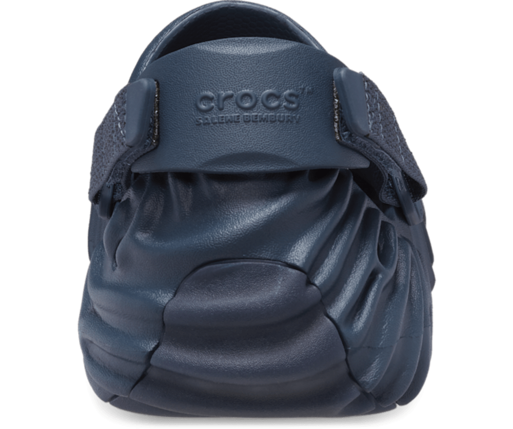 Salehe Bembury x Crocs The Pollex Clog