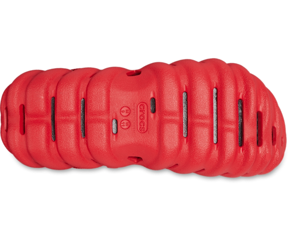 Echo Clog