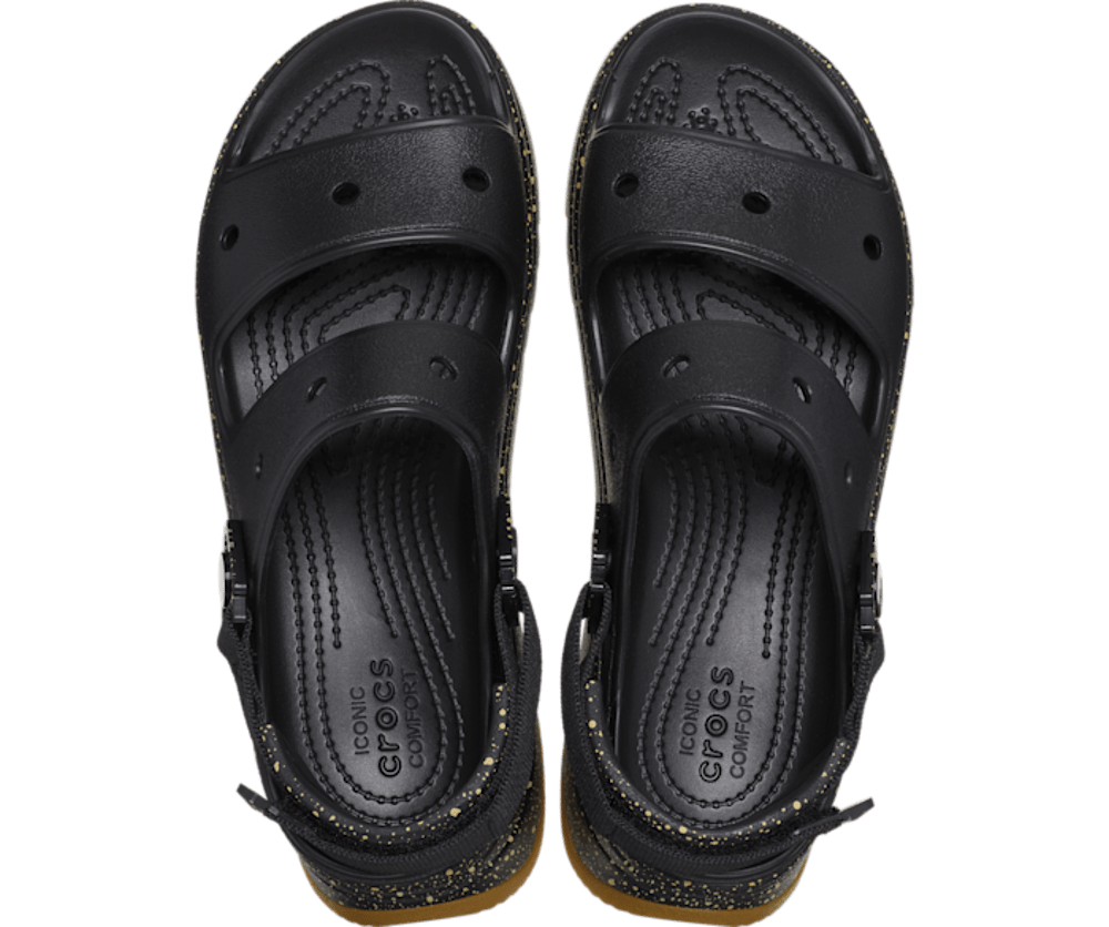 Hiker Xscape Festival Sandal