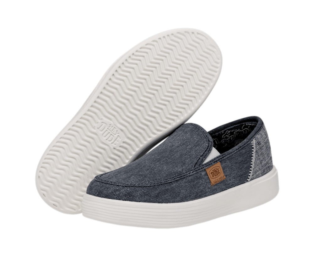 Sunapee Youth Craft Linen