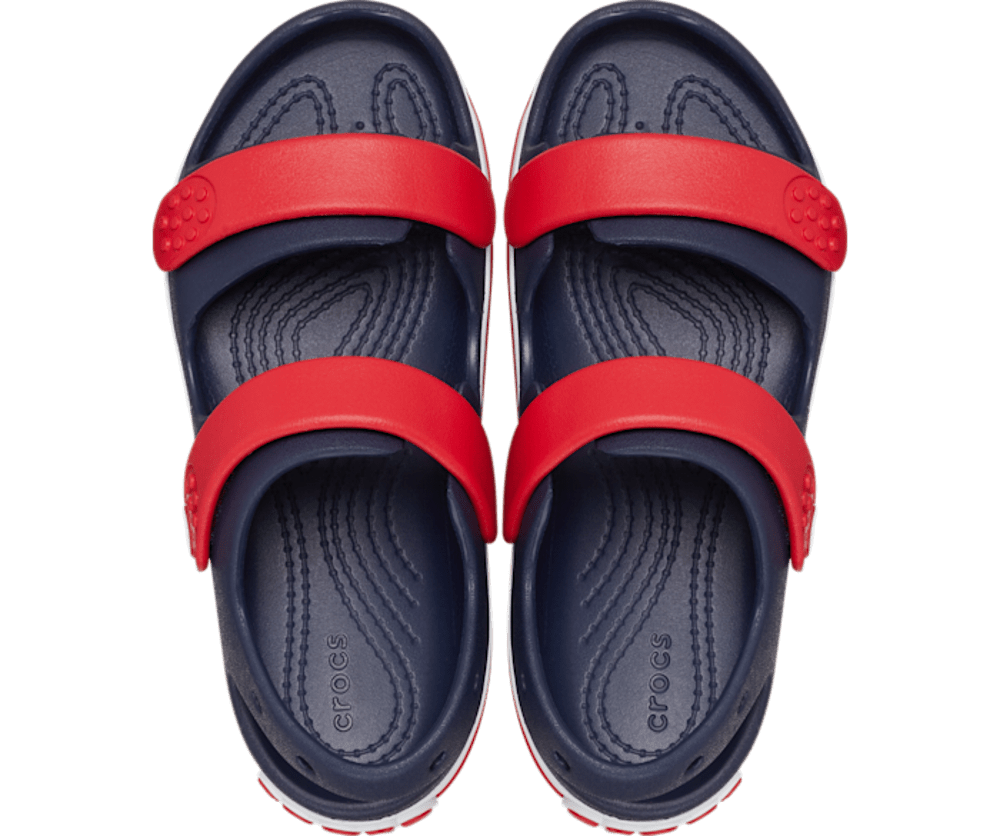 Kids' Crocband™ Cruiser Sandal