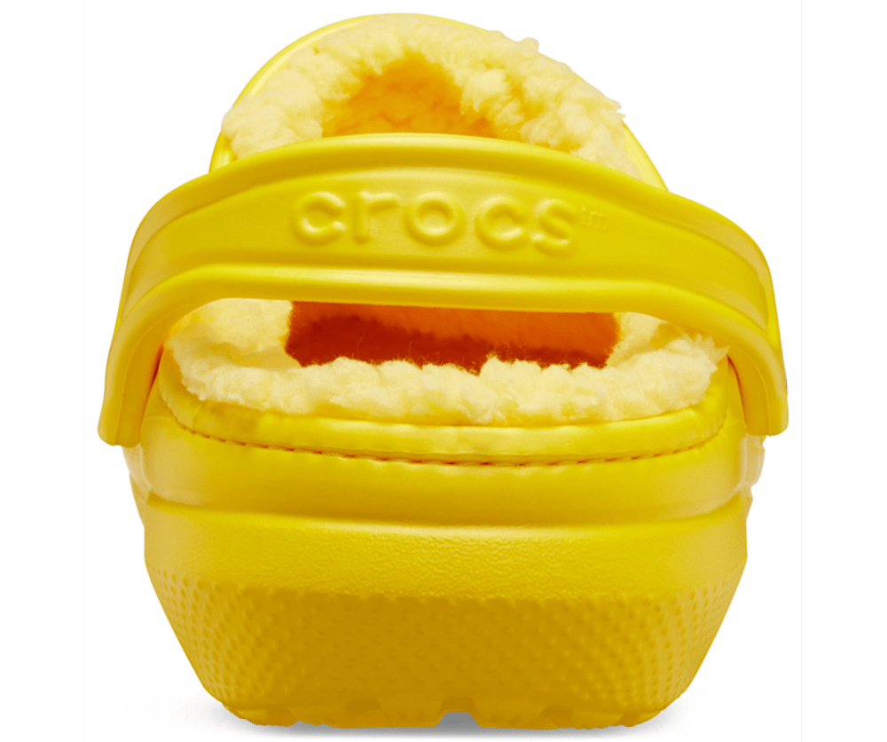 Classic Lined Clog