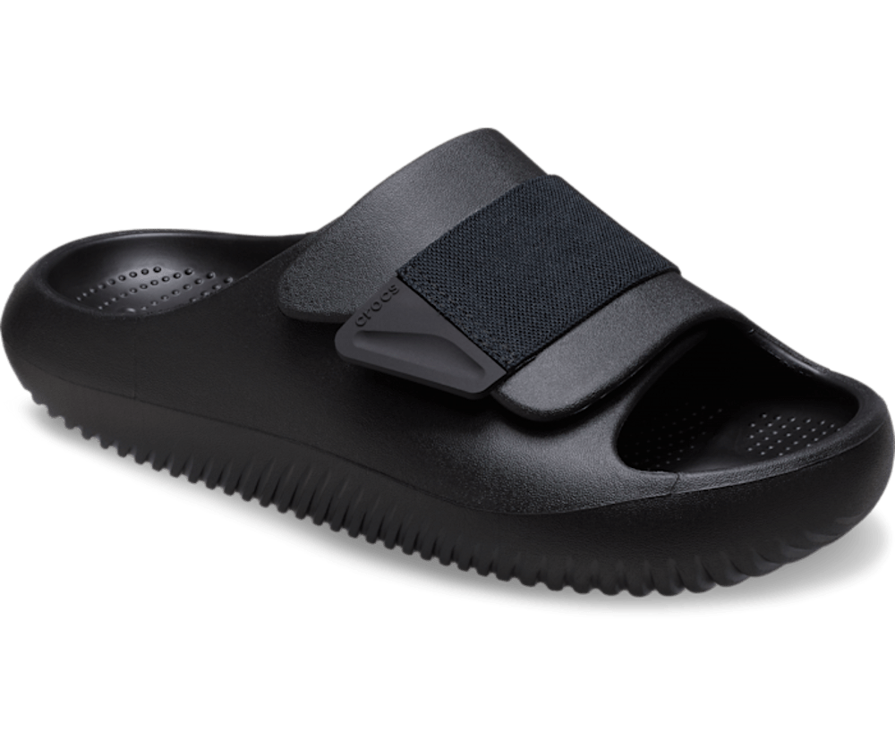 Mellow Luxe Recovery Slide
