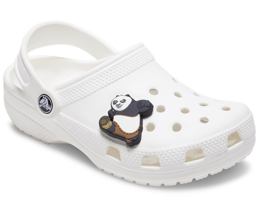 Kung Fu Panda Po