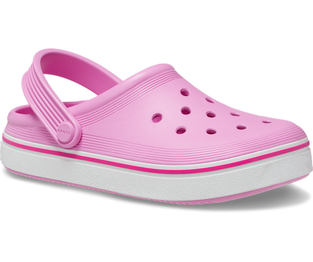 Toddler Off Court Clog