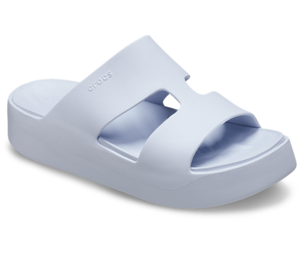 Getaway Platform H-Strap
