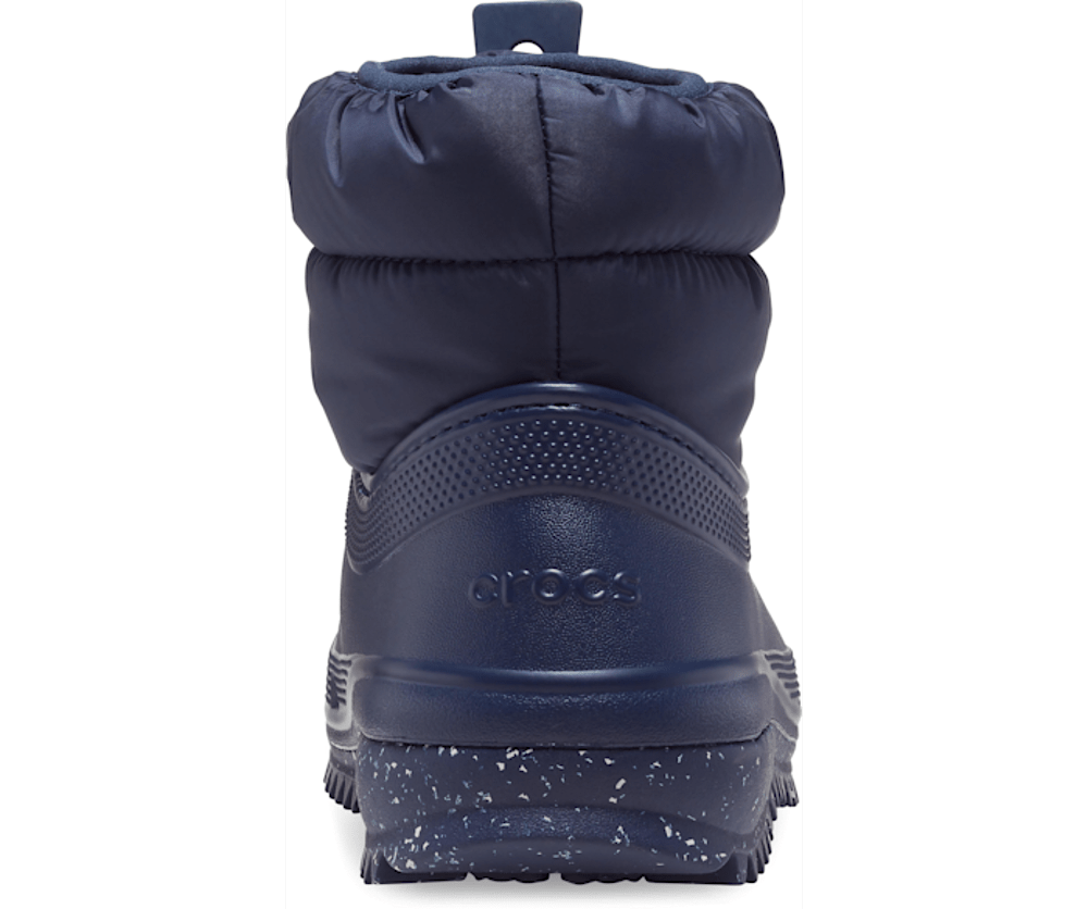 Women's Classic Neo Puff Shorty Boot