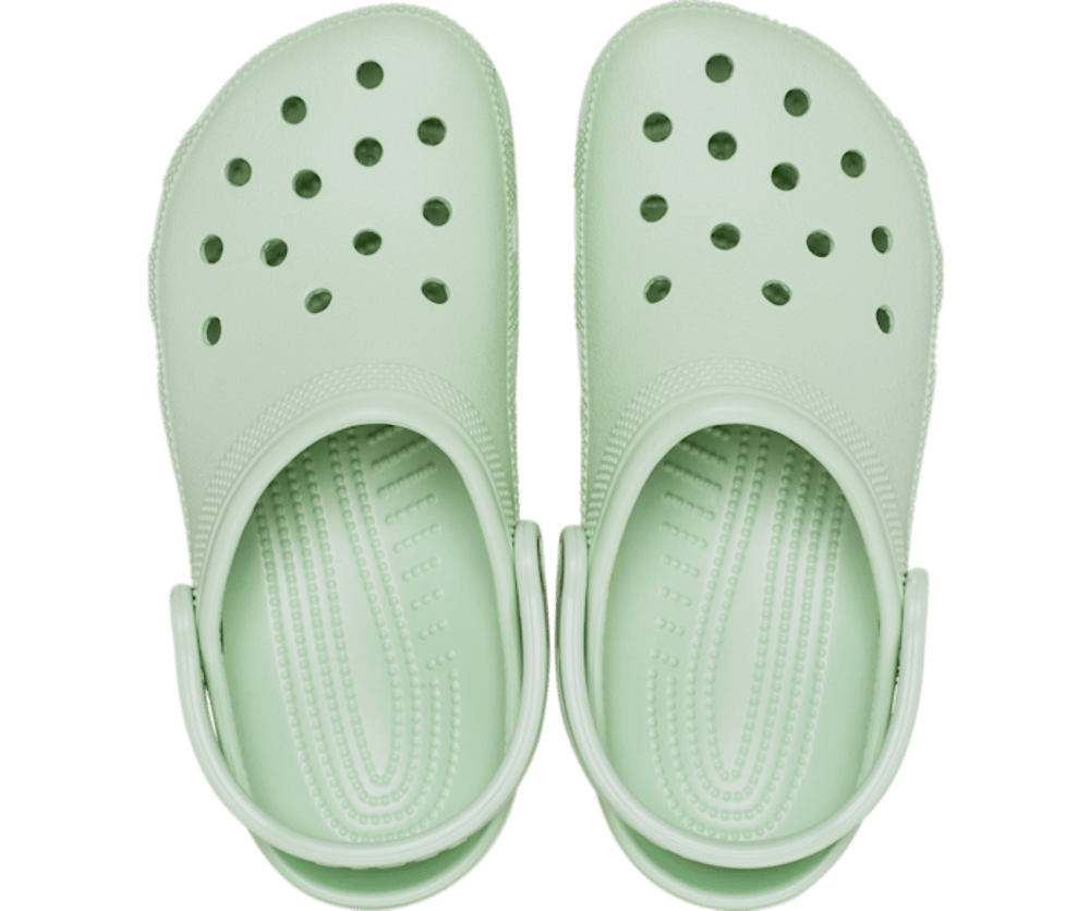 Classic Clog