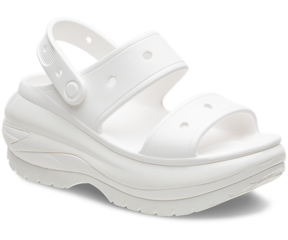 Mega Crush Sandal