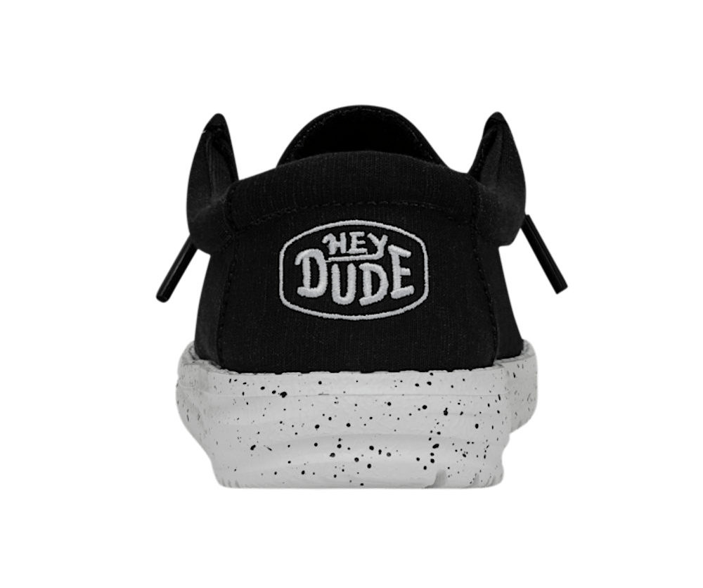 Wally Youth Slub Canvas