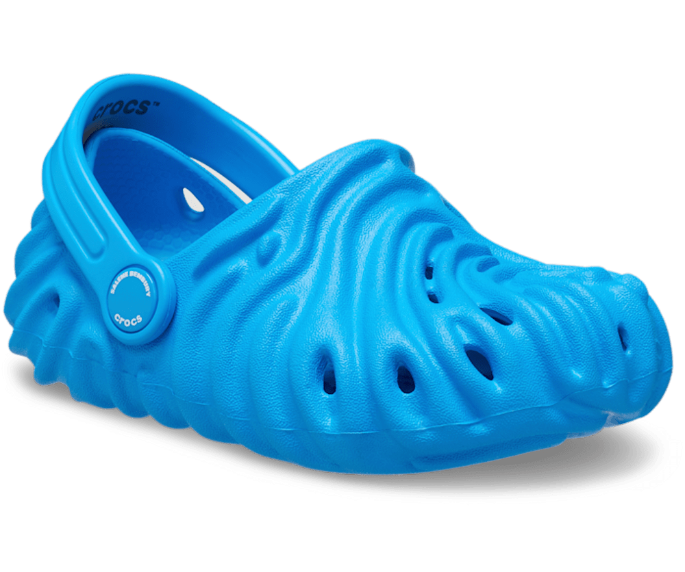 Salehe Bembury X The Pollex Clog Toddler