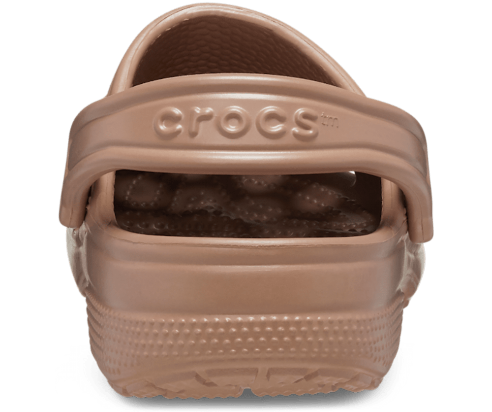 Classic Clog