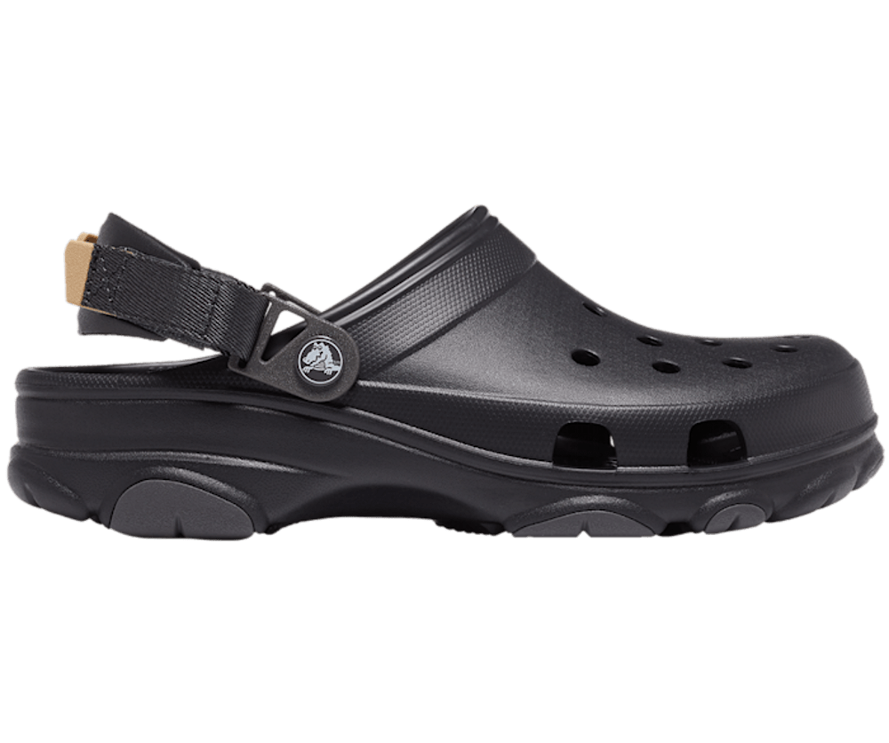 All-Terrain Clog
